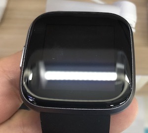 もう常時表示が当たり前 19年スマートウオッチversa2 Applewatch5の常時画面表示をチェック Digitalized Style