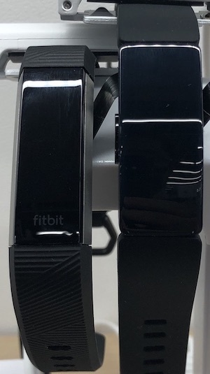 Fitbit Inspire発売 Alta Hrやcharge3とサイズを比較してみた Digitalized Style