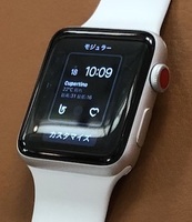 Apple Watchをgolfのコースナビに活用しよう Apple Watch対応iphoneアプリ Golfな日 Su レビュー Digitalized Style
