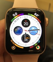 Apple Watchをgolfのコースナビに活用しよう Apple Watch対応iphoneアプリ Golfな日 Su レビュー Digitalized Style